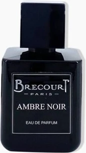 Eau De Parfum Brecourt Black Amber