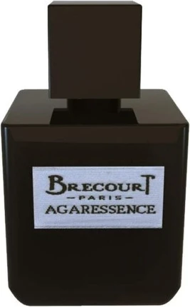 Eau De Parfum Brecourt Paris Agaressence