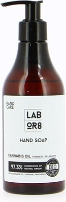 Мыло Labor8