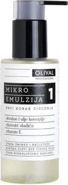 Очищающее Масло Olival Professional