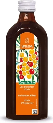 Эликсир Облепиха Weleda