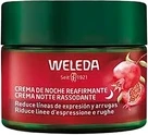 Ночной крем Weleda Pomegranate