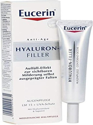 Крем для век Eucerin