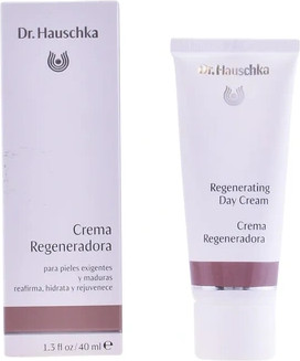 Дневной крем Dr. Hauschka Восстанавливающий