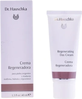 Дневной крем Dr. Hauschka Восстанавливающий