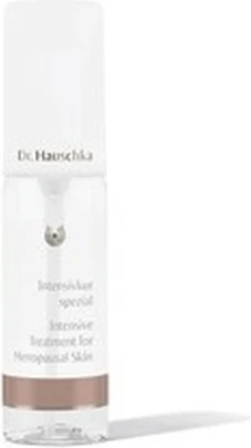 Интенсивный уход для кожи в период менопаузы Dr Hauschka