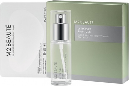 Eye Mask M2 Beaute Hybrid Second Skin