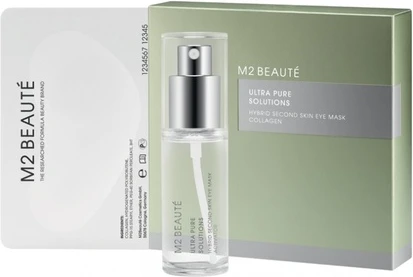 Eye Mask M2 Beaute Hybrid Second Skin