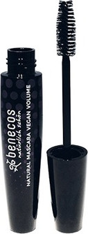 Тушь Benecos Vegan Volume Magic Black