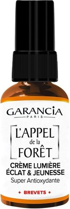 Осветляющий крем Garancia L'Appel de la Forêt