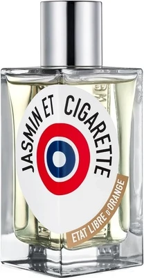 Eau De Parfum Etat Libre D'Orange Jasmin Et Cigarette