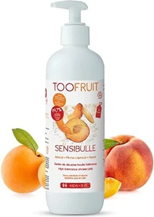 Гель для душа Toofruit Sensibulle