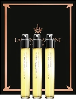 Набор Extrait de Parfum Laurent Mazzone Arsenic Osman Extreme