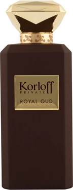 Eau De Parfum Korloff Royal Oud