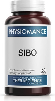 Капсулы Therascience Physiomance SIBO