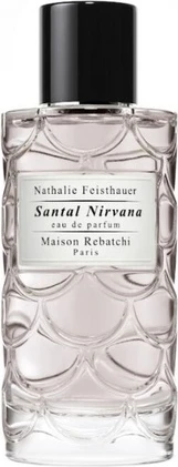 Eau De Parfum Maison Rebatchi Santal Nirvana