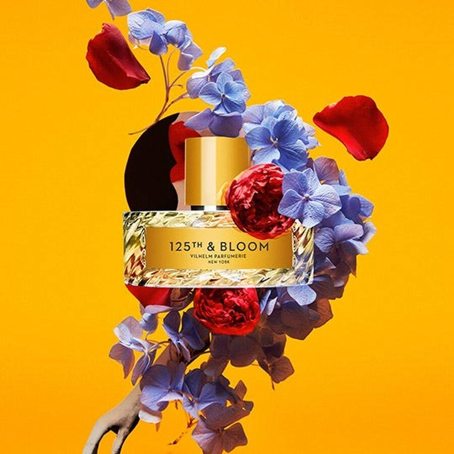 Парфюмерная вода Vilhelm Parfumerie 125th & Bloom