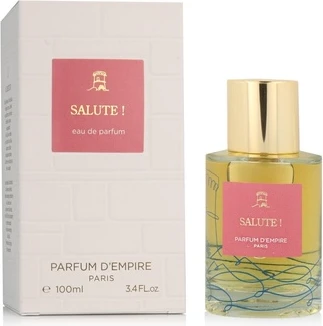 Eau de Parfum Parfum D'Empire Salute!