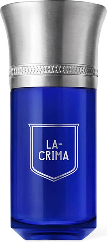 Eau de Parfum Liquides Imaginaires La-crima
