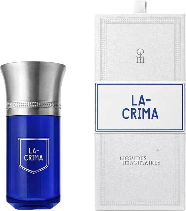 Eau de Parfum Liquides Imaginaires La-crima