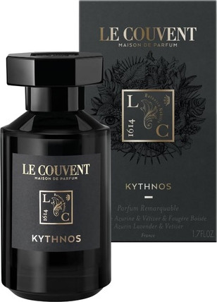 Одеколон Le Couvent Maison De Parfum Kythnos