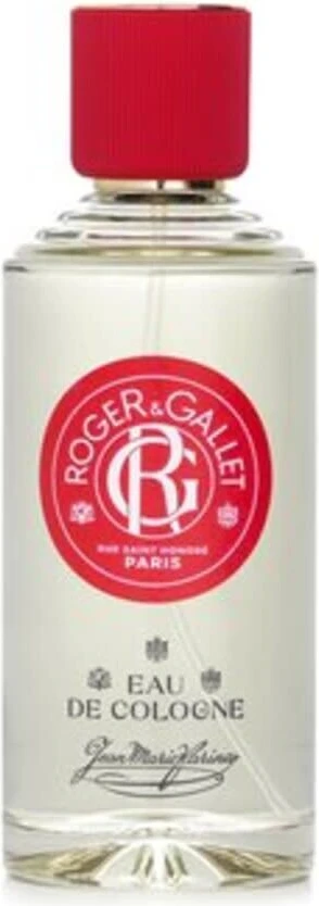 Eau De Cologne Roger & Gallet Jean Marie Farina