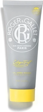 Одеколон Лосьон после бритья Roger & Gallet Twist Gel