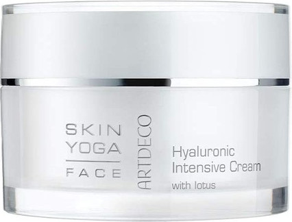 Крем Artdeco Art Skin Yoga Hyaluron Intensive Cream