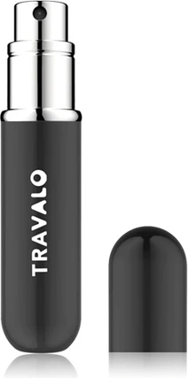 Атомайзер Travalo