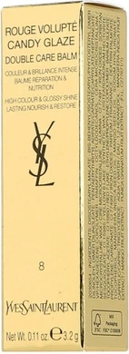 Блеск для губ Yves Saint Laurent Love Shine Candy Glaze
