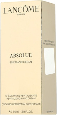 Крем для рук Lancome Absolue