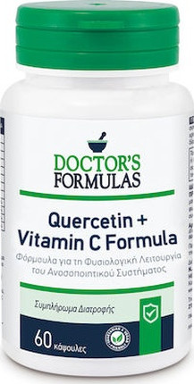 Биологически активная добавка Doctor's Formulas