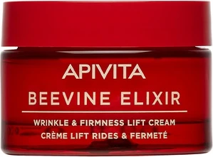 Крем Apivita Beevine Elixir Укрепляющий и против морщин
