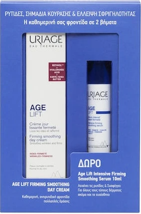 Дневной крем Uriage Age Lift