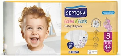 Подгузники Septona Calm N Care