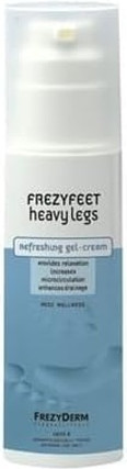 Крем для ног Frezyderm Frezyfeet