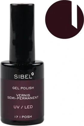 Гель-лак Sibel