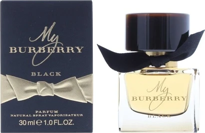 Eau De Parfum Burberry My Burberry Black
