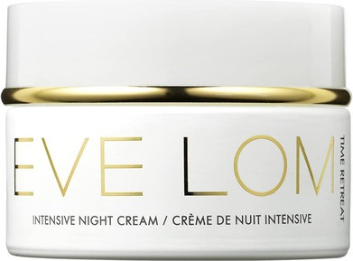 Ночной крем Eve Lom Time Retreat Intensive Night Cream