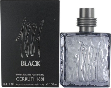 Туалетная вода Cerruti 1881