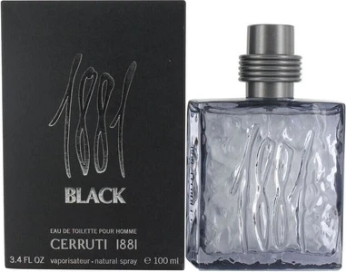 Туалетная вода Cerruti 1881