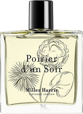 Eau De Parfum Miller Harris Poirier D'Un Soir