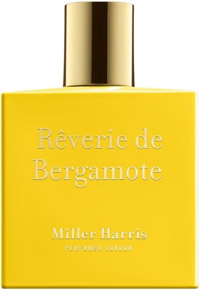 Eau De Parfum Miller Harris Reverie De Bergamote
