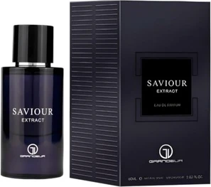 Extract Grandeur Grandeur Saviour