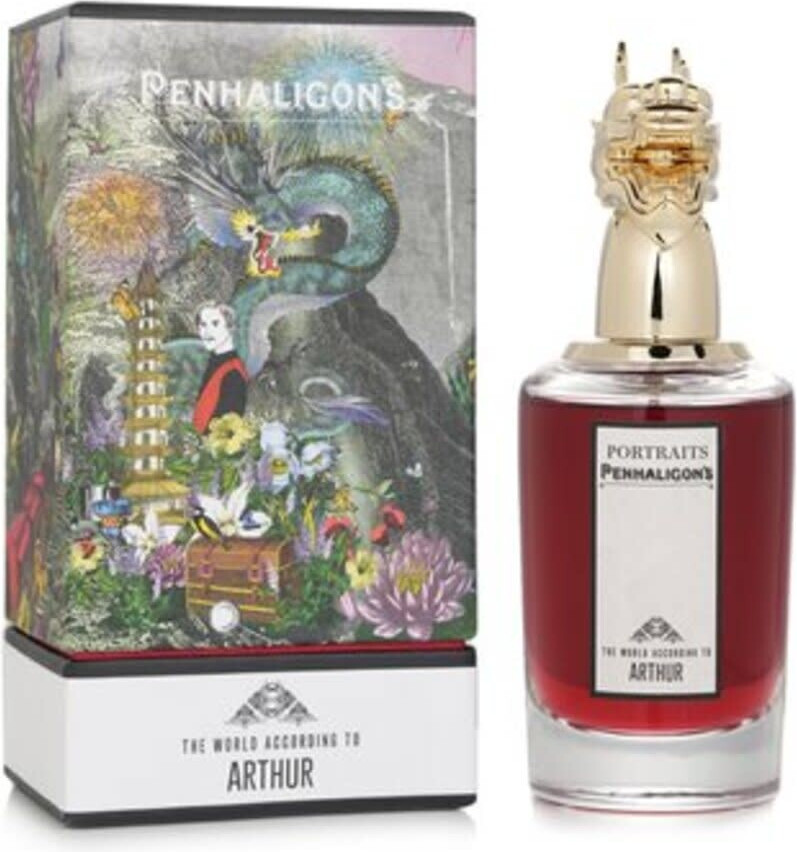 Eau De Parfum Penhaligon's London Portraits Arthur