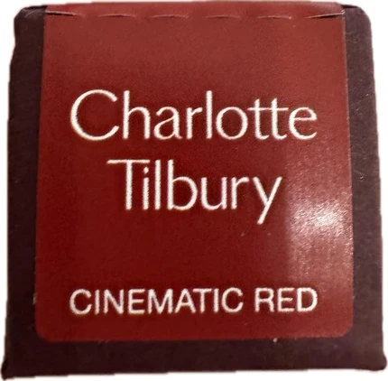 Помада Charlotte Tilbury Hollywood Beauty Icon