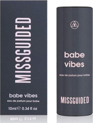 Спрей Одеколон Missguided