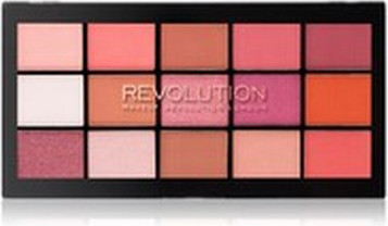 Eye Palette Makeup Revolution Reloaded Palette