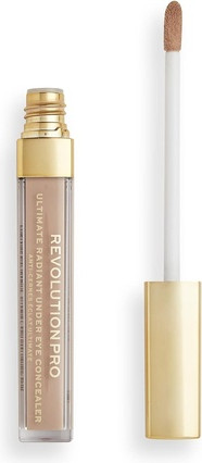 Concealer Revolution Beauty Ultimate Radiant Under Eye Concealer