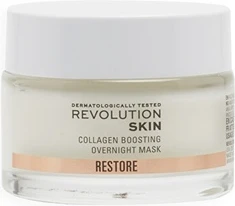 Маска Revolution Collagen Boosting Overnight Mask Restore